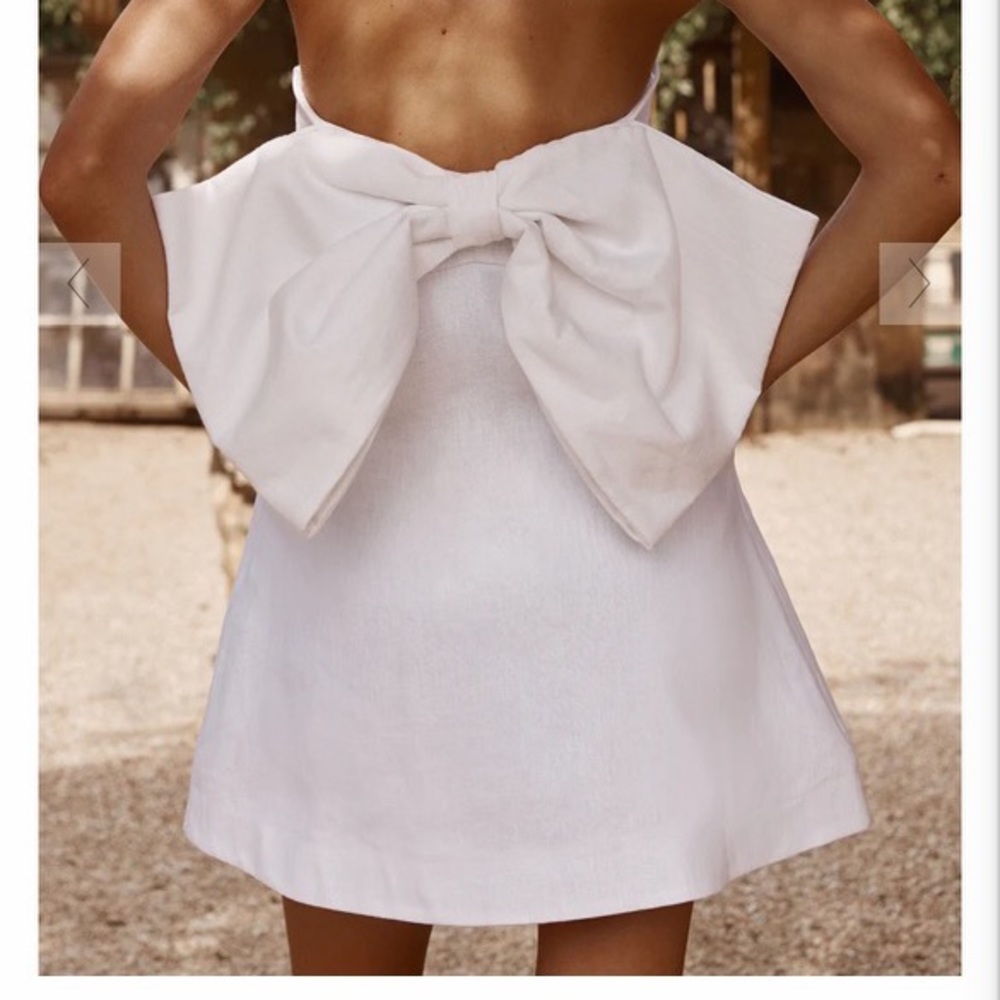 DISSH brand new dress